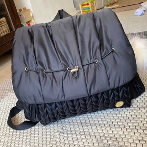 Happ brand diaper bag
